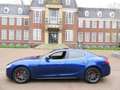 Maserati Ghibli 3.0 BI TURBO 2014 UNIEKE UITV ALLE OPTIES Modrá - thumbnail 12