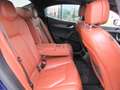 Maserati Ghibli 3.0 BI TURBO 2014 UNIEKE UITV ALLE OPTIES Blauw - thumbnail 16