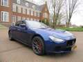 Maserati Ghibli 3.0 BI TURBO 2014 UNIEKE UITV ALLE OPTIES Blue - thumbnail 10