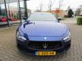Maserati Ghibli 3.0 BI TURBO 2014 UNIEKE UITV ALLE OPTIES Blue - thumbnail 9