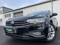 Volkswagen Passat Variant 2.0 TDI DSG 4Motion Business 188€ m. 20% Anzahlu Noir - thumbnail 1