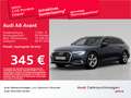 Audi A6 40 TDI qu. S tronic advanced Pano/AHK/M Blau - thumbnail 1