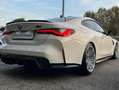 BMW M4 M4 G82 2020 Coupe Coupe 3.0 Competition auto Blanc - thumbnail 3