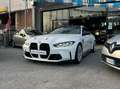BMW M4 M4 G82 2020 Coupe Coupe 3.0 Competition auto Blanc - thumbnail 1