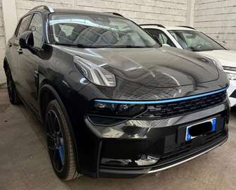 01 PHEV
