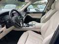 BMW X5 xdrive30d Business auto 7 POSTI TETTO SED ELETT Bleu - thumbnail 9