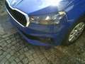 Skoda Fabia 1.0 TSI Selection95Ps Klima LED Parks5JGar Mod2024 Bleu - thumbnail 3