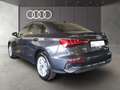 Audi A3 30 TDI LED VC DAB Tempomat Grau - thumbnail 5