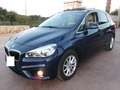 BMW 218 218d Active Tourer Luxury my17 Blau - thumbnail 2