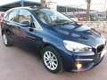 BMW 218 218d Active Tourer Luxury my17 Blau - thumbnail 3