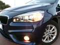 BMW 218 218d Active Tourer Luxury my17 Blau - thumbnail 7