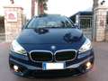 BMW 218 218d Active Tourer Luxury my17 Blau - thumbnail 1