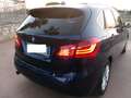BMW 218 218d Active Tourer Luxury my17 Blau - thumbnail 4