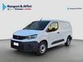 Peugeot Partner Partner BlueHDi 100 S&S PL-DC Bianco - thumbnail 9