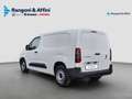 Peugeot Partner Partner BlueHDi 100 S&S PL-DC Bianco - thumbnail 11