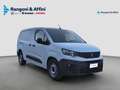 Peugeot Partner Partner BlueHDi 100 S&S PL-DC Bianco - thumbnail 1