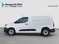 Peugeot Partner Partner BlueHDi 100 S&S PL-DC Bianco - thumbnail 10