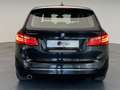 BMW 216 216 D 116 Luxury CUIR / AFFICHAGE TETE HAUTE Noir - thumbnail 7