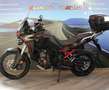 Honda CRF 1100 L - DCT - Africa Twin - 2020 km 11.153 Nero - thumbnail 2