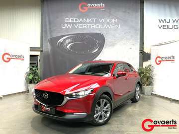 2.0L e-Skyactiv G 150 pk AUTOMAAT Exclusive-line