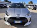 Toyota Yaris Yaris 1.5 Hybrid 5 porte Active Business Pack Argento - thumbnail 2