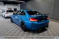 BMW M2 DKG Coupé Aut*AC-SCHNITZER*H&K*R-KAMERA*TYPISIERT* Blau - thumbnail 6