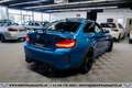 BMW M2 DKG Coupé Aut*AC-SCHNITZER*H&K*R-KAMERA*TYPISIERT* Blau - thumbnail 7