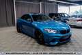 BMW M2 DKG Coupé Aut*AC-SCHNITZER*H&K*R-KAMERA*TYPISIERT* Blau - thumbnail 4