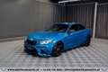 BMW M2 DKG Coupé Aut*AC-SCHNITZER*H&K*R-KAMERA*TYPISIERT* Blau - thumbnail 1
