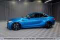 BMW M2 DKG Coupé Aut*AC-SCHNITZER*H&K*R-KAMERA*TYPISIERT* Blau - thumbnail 5