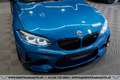 BMW M2 DKG Coupé Aut*AC-SCHNITZER*H&K*R-KAMERA*TYPISIERT* Blau - thumbnail 3
