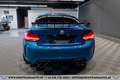 BMW M2 DKG Coupé Aut*AC-SCHNITZER*H&K*R-KAMERA*TYPISIERT* Blau - thumbnail 8