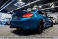 BMW M2 DKG Coupé Aut*AC-SCHNITZER*H&K*R-KAMERA*TYPISIERT* Blau - thumbnail 10