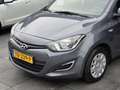 Hyundai i20 1.2i i-Drive|APK|Airco|Elektrische Ramen|5DR Grijs - thumbnail 11