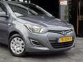Hyundai i20 1.2i i-Drive|APK|Airco|Elektrische Ramen|5DR Grijs - thumbnail 10
