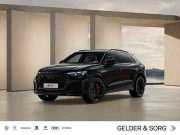 SUV performance B&OAdv*FahrwerkAdv*305kmh