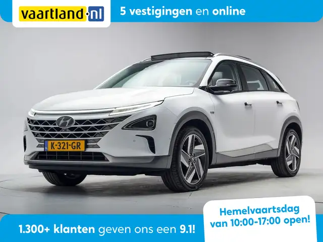 Hyundai NEXO FCEV Plus Pack Aut. [ Panorama Navi Apple /Android
