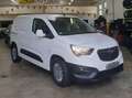 Opel Combo Cargo Edition 2021 130cv Blanc - thumbnail 4