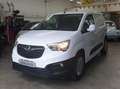 Opel Combo Cargo Edition 2021 130cv Blanc - thumbnail 2