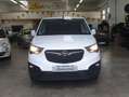 Opel Combo Cargo Edition 2021 130cv Blanc - thumbnail 1