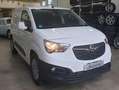 Opel Combo Cargo Edition 2021 130cv Blanc - thumbnail 3