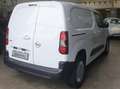 Opel Combo Cargo Edition 2021 130cv Blanc - thumbnail 6