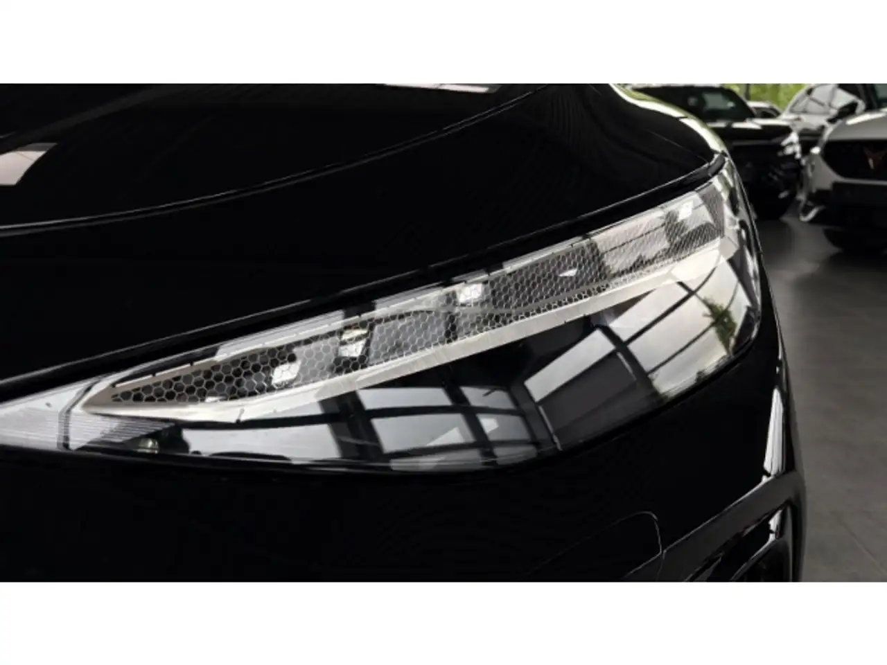 Audi A6 Avant 2.0 TDI S-Line ACC AHK Pano Leder B&O HUD Na 8