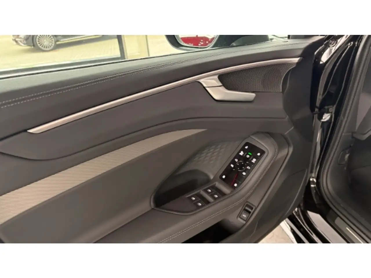 Audi A6 Avant 2.0 TDI S-Line ACC AHK Pano Leder B&O HUD Na 15
