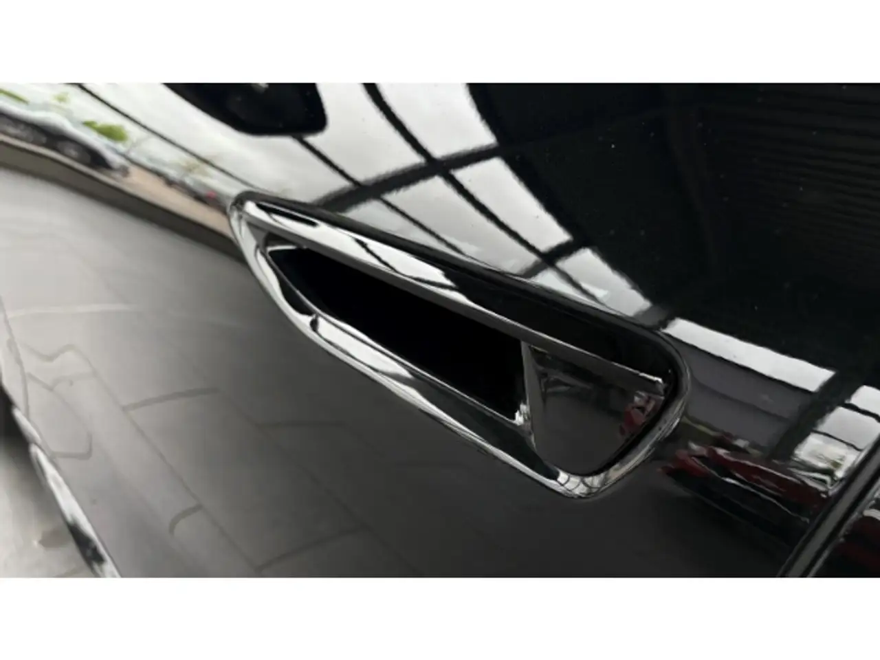 Audi A6 Avant 2.0 TDI S-Line ACC AHK Pano Leder B&O HUD Na 7