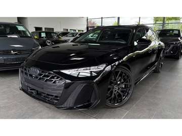 Avant 2.0 TDI S-Line ACC AHK Pano Leder B&O HUD Na