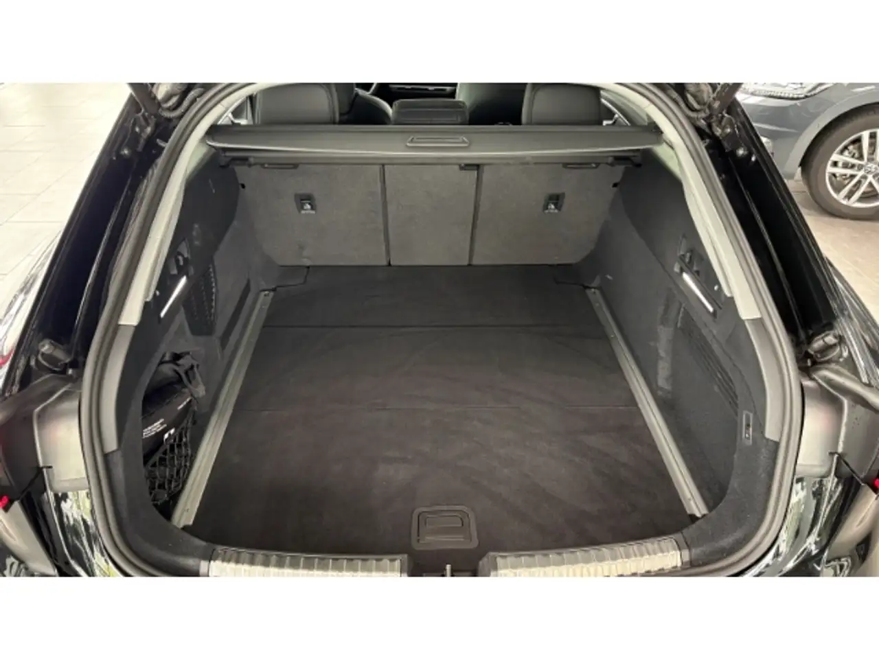 Audi A6 Avant 2.0 TDI S-Line ACC AHK Pano Leder B&O HUD Na 10