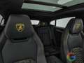 Lamborghini Urus Urus 4.0 *TETTO*360*23*IVA ESPOSTA* Noir - thumbnail 14