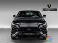 Lamborghini Urus Urus 4.0 *TETTO*360*23*IVA ESPOSTA* Noir - thumbnail 2