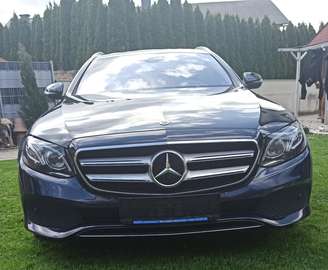 d T Avantgarde 4MATIC Aut.